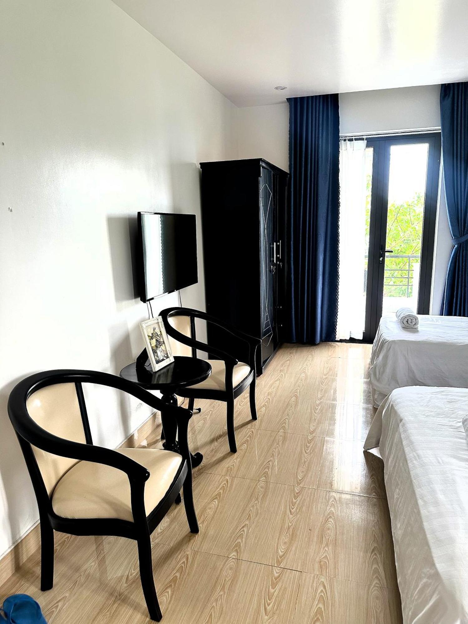 Luna Verde Hotel Hoi An Zimmer foto